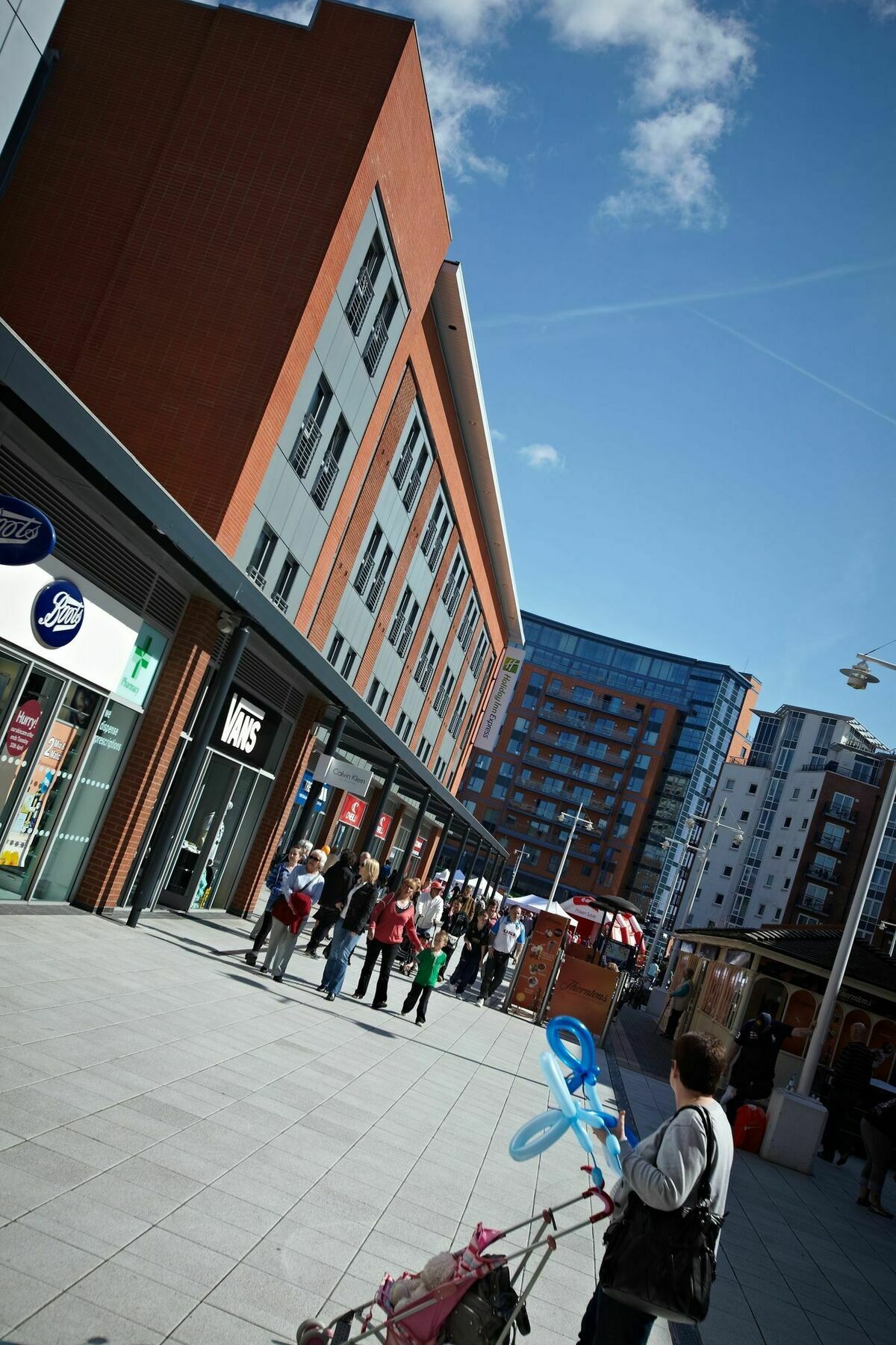 The Blue Building By Esa Apartment Portsmouth Luaran gambar